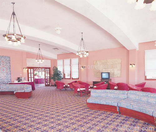 Attaleia Holiday Village 6